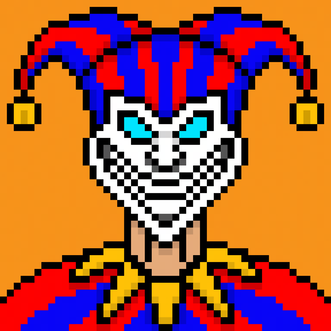 Jester Punk